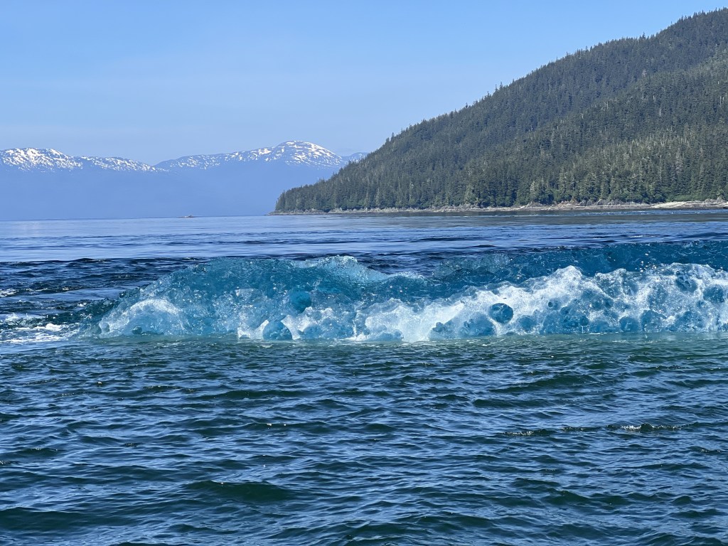 Walking on thin&nbsp;ice