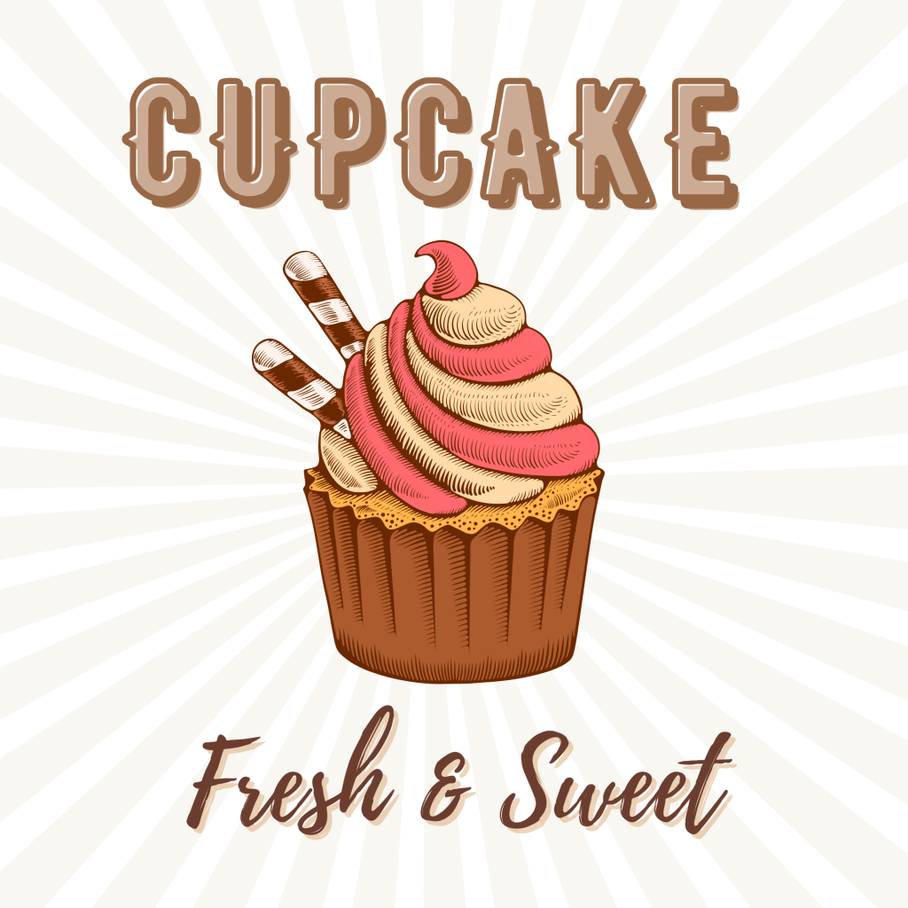 Budgeting for cupcakes