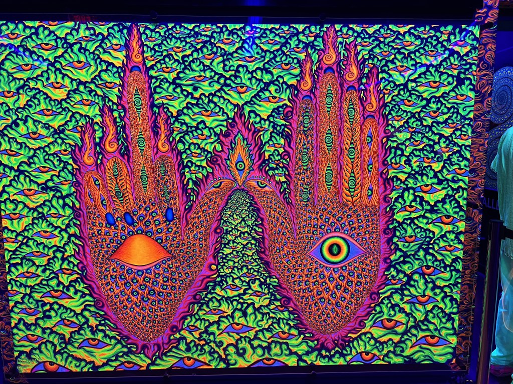 Tough times ahead.&nbsp;Probably.