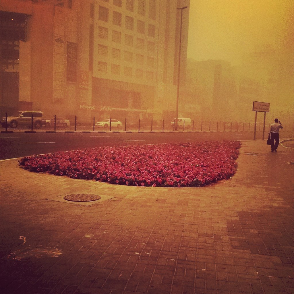 Back in our&nbsp;time…